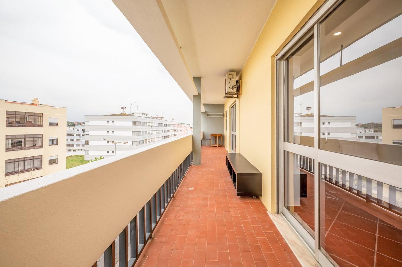 Guestready - Glowing Hideaway In Almada Zimmer foto